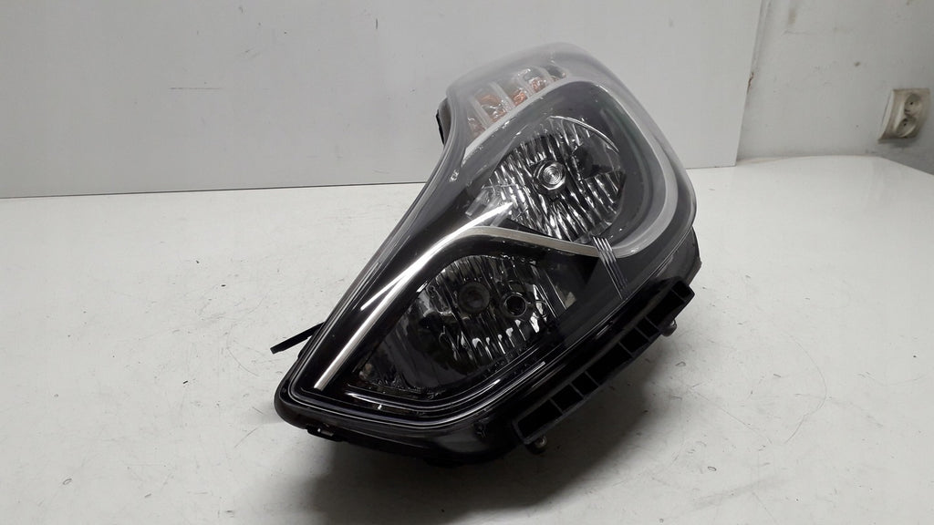 Frontscheinwerfer Hyundai Ix20 92101-1K- LED Links Scheinwerfer Headlight