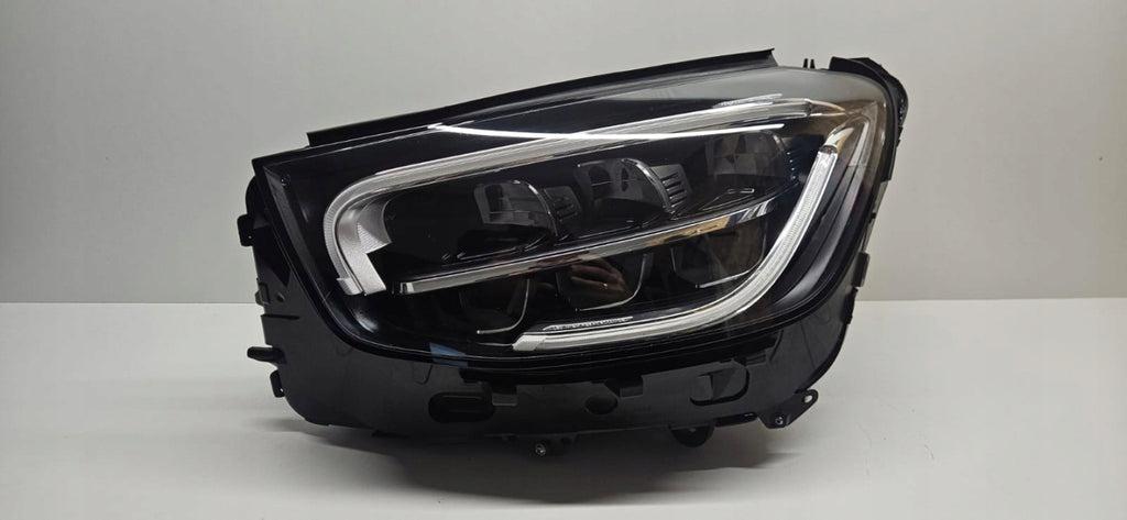 Frontscheinwerfer Mercedes-Benz Glc A2539066901 LED Links Scheinwerfer Headlight SCH6085404227yv