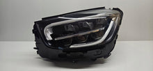 Laden Sie das Bild in den Galerie-Viewer, Frontscheinwerfer Mercedes-Benz Glc A2539066901 LED Links Scheinwerfer Headlight SCH6085404227yv