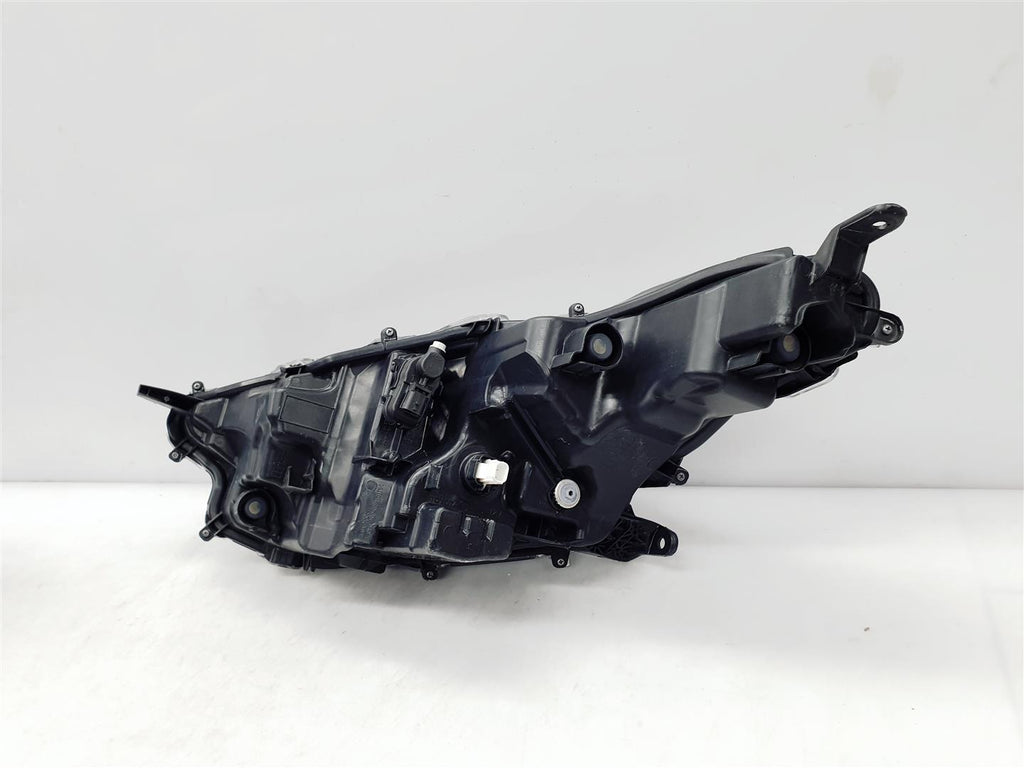 Frontscheinwerfer Toyota IV Yaris Full LED Rechts Scheinwerfer Headlight SCH4694894429it