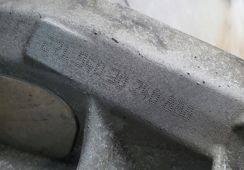 Motor Mercedes-Benz W211 W203 271940 1.8 163PS 120kW Benzin Engine Unkomplett