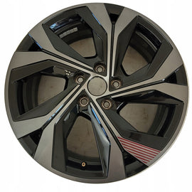 1x Alufelge 18 Zoll 7.0