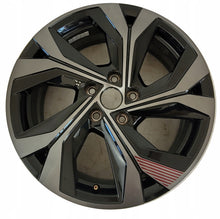 Laden Sie das Bild in den Galerie-Viewer, 1x Alufelge 18 Zoll 7.0" 5x114.3 403001407R Renault Arkana Captur Ii Rim Wheel FEL5151133035vi