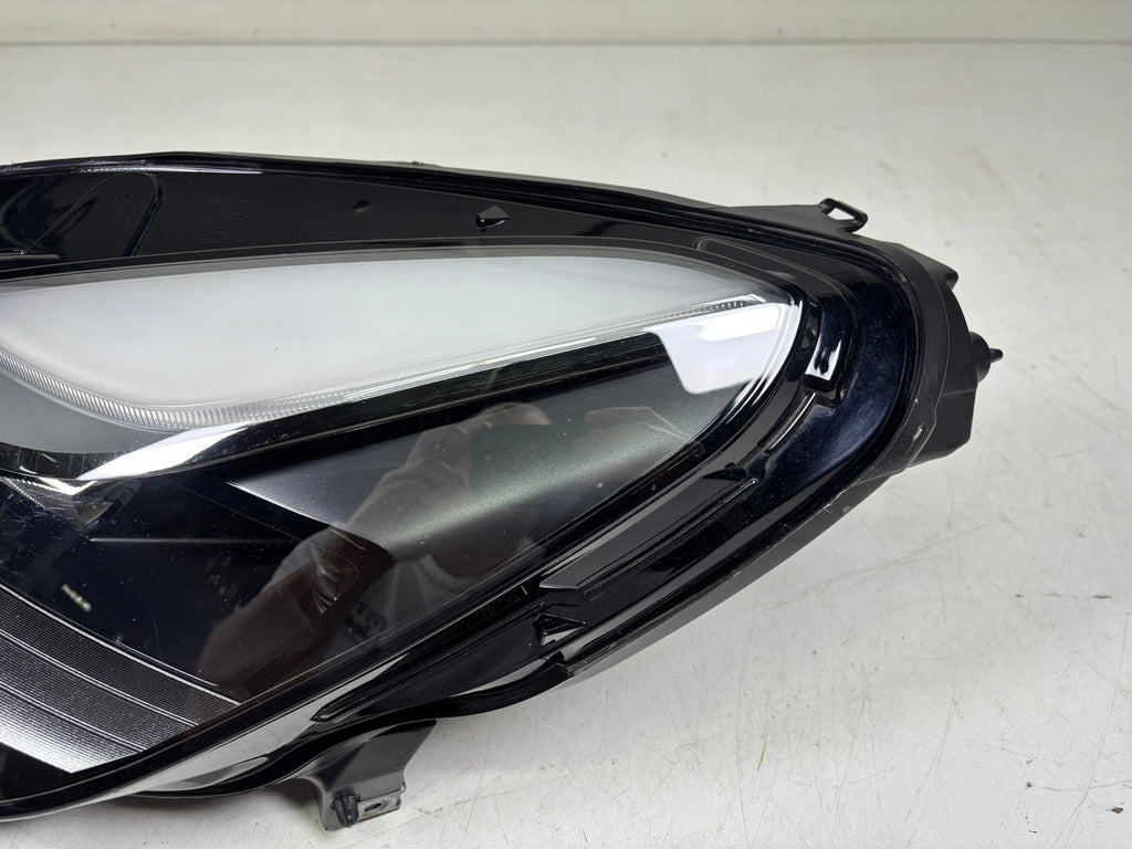 Frontscheinwerfer Tesla 3 1514952-00-D Links Scheinwerfer Headlight