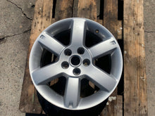 Load image into Gallery viewer, 1x Alufelge 17 Zoll Nissan Qashqai II J11 Rim Wheel FEL3429599380jq