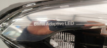 Laden Sie das Bild in den Galerie-Viewer, Frontscheinwerfer BMW 1 F21 F20 7492626-01 LED Rechts Scheinwerfer Headlight SCH7380105399nw