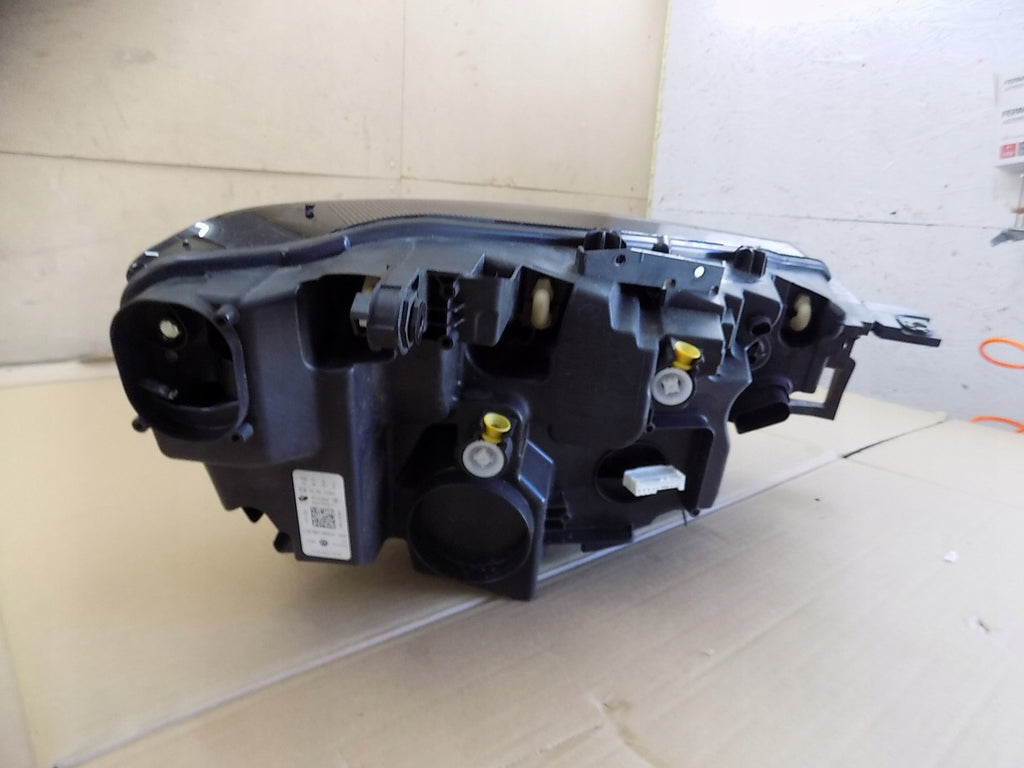 Frontscheinwerfer VW Id.4 11B941005A LED Links Scheinwerfer Headlight SCH7577253002gn