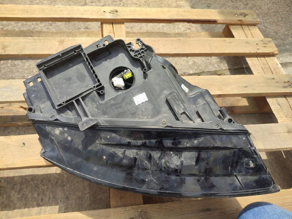 Frontscheinwerfer Audi A5 8T0941003AK LED Links Scheinwerfer Headlight