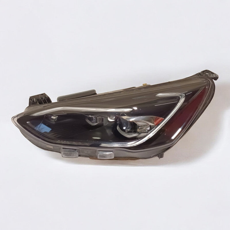 Frontscheinwerfer Ford Focus IV JX7B-13E017-AJ Full LED Links Headlight