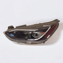 Laden Sie das Bild in den Galerie-Viewer, Frontscheinwerfer Ford Focus IV JX7B-13E017-AJ Full LED Links Headlight