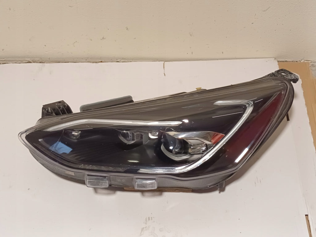 Frontscheinwerfer Ford Focus IV JX7B-13E017-AJ Full LED Links Headlight