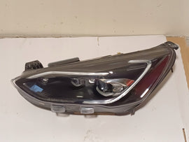 Frontscheinwerfer Ford Focus IV JX7B-13E017-AJ Links Scheinwerfer Headlight SCH4157921322ov