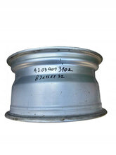 Load image into Gallery viewer, 1x Alufelge 16 Zoll 5x112 A2034013102 Mercedes-Benz W203 Rim Wheel FEL4317528417ft