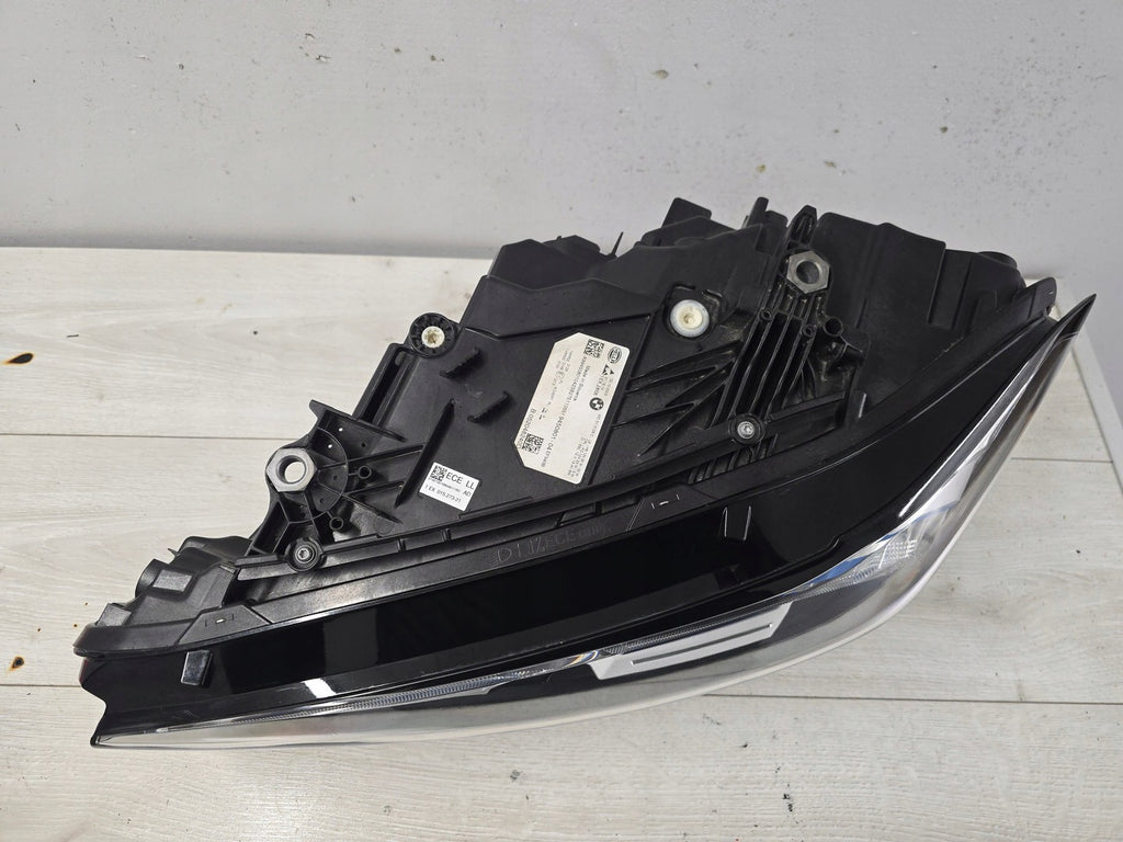 Frontscheinwerfer BMW G21 G20 9450801 LED Links Scheinwerfer Headlight SCH1428505452dp