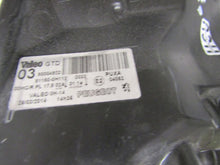 Load image into Gallery viewer, Frontscheinwerfer Peugeot 107 Links Scheinwerfer Headlight