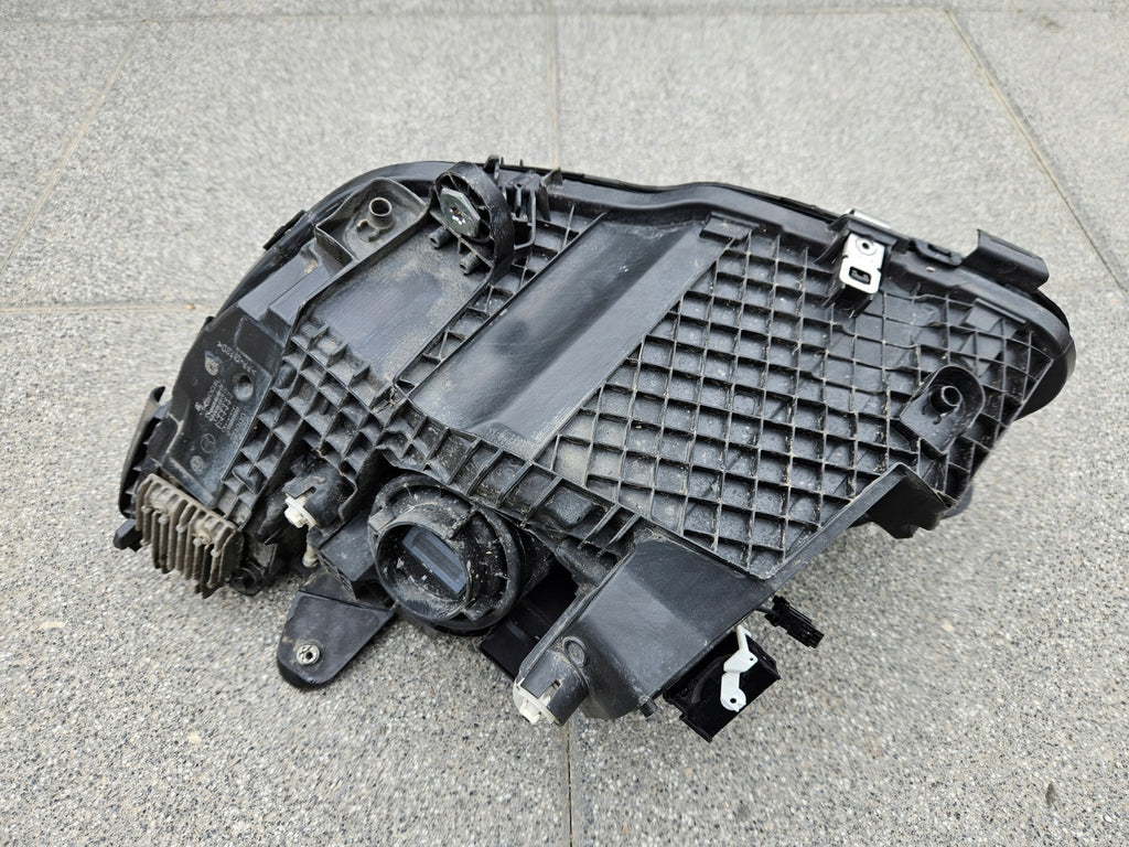 Frontscheinwerfer BMW W205 A2059062206 LED Rechts Scheinwerfer Headlight SCH8767995176wx