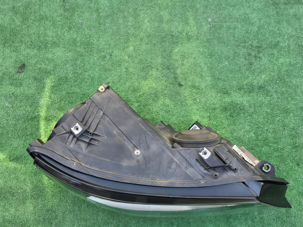 Frontscheinwerfer VW Tiguan 5N1941752 LED Rechts Scheinwerfer Headlight SCH1342210573lj