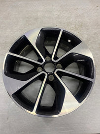 1x Alufelge 16 Zoll 6.5