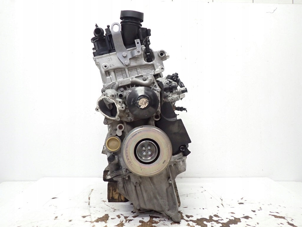 Motor BMW 5 G31 G30 G01 G02 B47D20A 2.0 190PS 140kW 149TKm 2017 Diesel Komplett