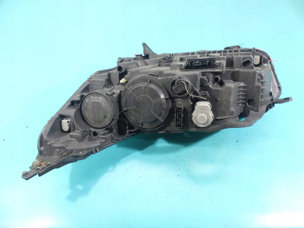 Frontscheinwerfer Citroën C5 II 9689037780 Xenon Rechts Scheinwerfer Headlight