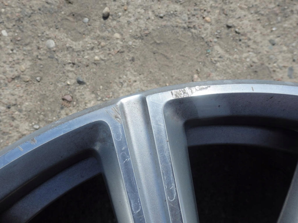1x Alufelge 19 Zoll 8.0" 5x108 31434953 Volvo S90 V90 Rim Wheel FEL7118043057ii
