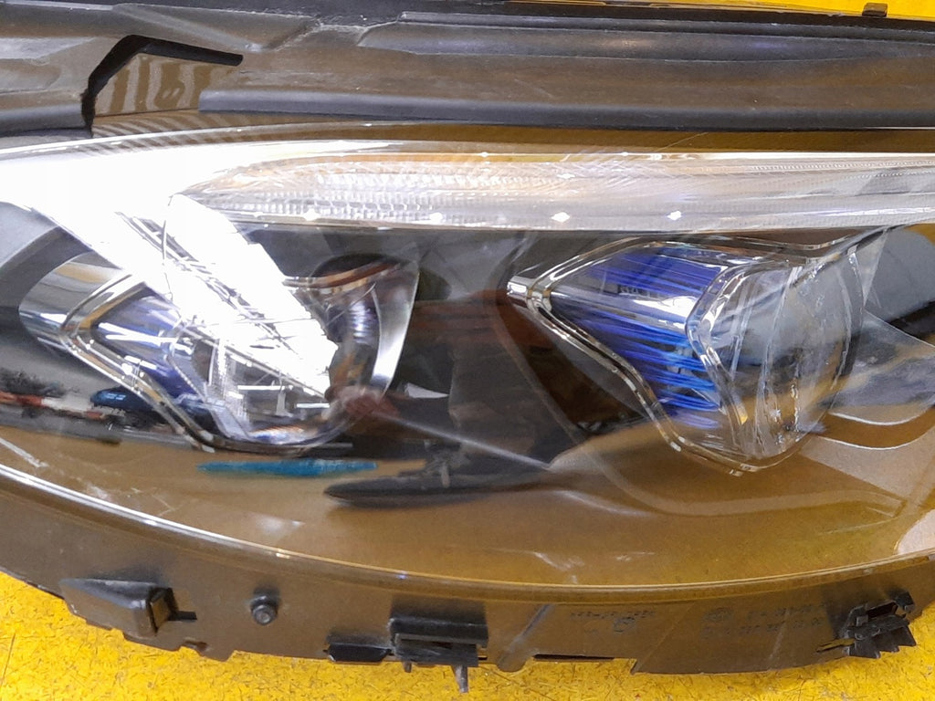 Frontscheinwerfer Mercedes-Benz A2579063002 LED Rechts Scheinwerfer Headlight