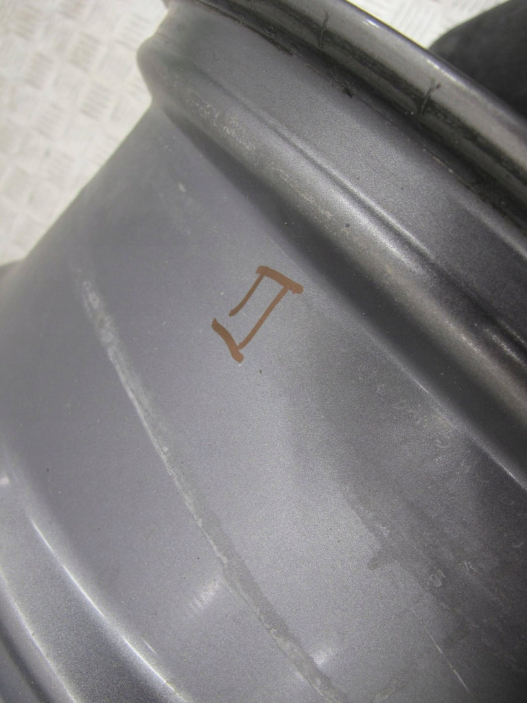 1x Alufelge 18 Zoll 7.5" 5x108 LV4C-1007-N3A Ford Kuga Iii Rim Wheel FEL1752977925uc