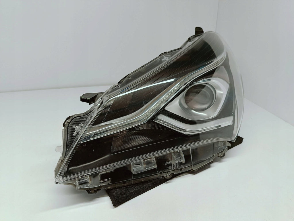 Frontscheinwerfer Toyota Yaris Links Scheinwerfer Headlight SCH4084616102ku