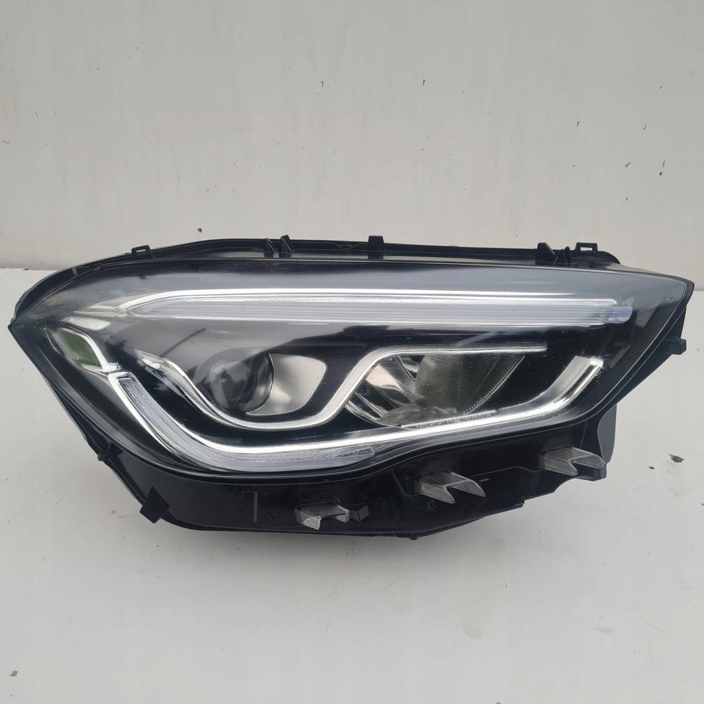 Frontscheinwerfer Mercedes-Benz W247 A2479066401 Rechts Scheinwerfer Headlight SCH6189004934yt