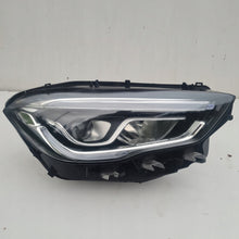 Laden Sie das Bild in den Galerie-Viewer, Frontscheinwerfer Mercedes-Benz W247 A2479066401 Rechts Scheinwerfer Headlight SCH6189004934yt