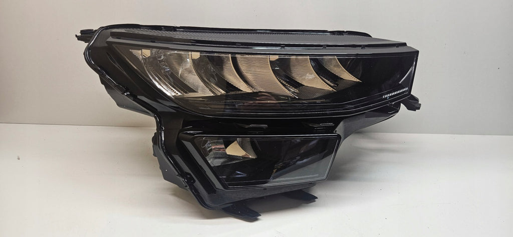 Frontscheinwerfer Skoda Kodiaq 566941010 LED Rechts Scheinwerfer Headlight SCH1303537224ke