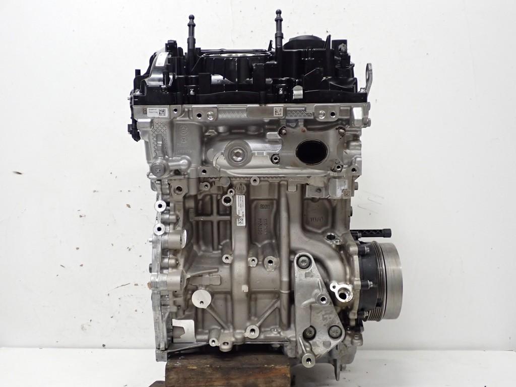 Motor BMW Active Tourer U06 B38A15P 1.5 136PS 100kW 18TKm 2022 Benzin Komplett