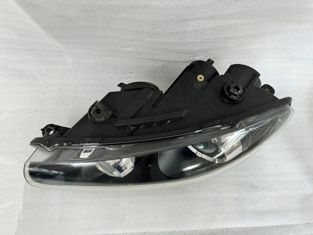 Frontscheinwerfer VW Scirocco 1K8941031D Xenon Links Scheinwerfer Headlight