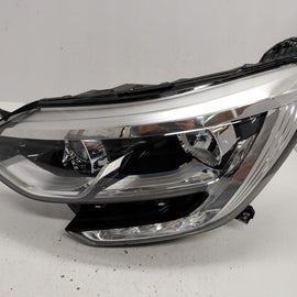 Frontscheinwerfer Renault Megane IV 260609169R LED Links Scheinwerfer Headlight SCH9635970919sh