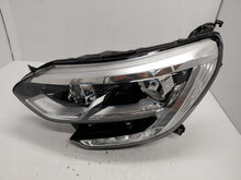 Laden Sie das Bild in den Galerie-Viewer, Frontscheinwerfer Renault Megane IV 260609169R LED Links Scheinwerfer Headlight SCH9635970919sh