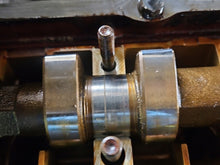 Laden Sie das Bild in den Galerie-Viewer, Motor BMW E60 E61 M54B25 2.5 192PS 141kW 2004 Benzin Engine Unkomplett MOT2974277333vx