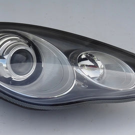 Frontscheinwerfer Porsche Panamera 970 97063105802 Rechts Scheinwerfer Headlight SCH3992905308yl
