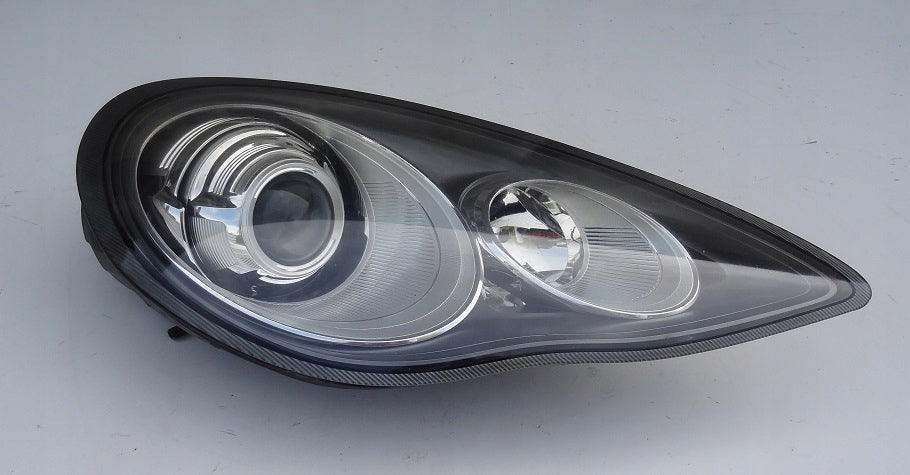 Frontscheinwerfer Porsche Panamera 970 97063105802 Rechts Scheinwerfer Headlight SCH3992905308yl