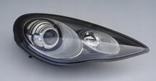 Laden Sie das Bild in den Galerie-Viewer, Frontscheinwerfer Porsche Panamera 970 97063105802 Rechts Scheinwerfer Headlight SCH3992905308yl