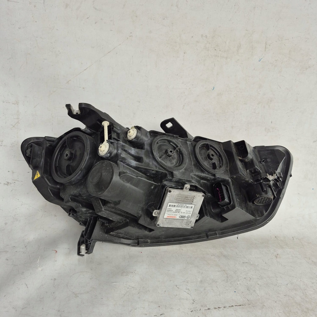 Frontscheinwerfer Audi A6 C7 4G0941005F Xenon Ein Stück (Rechts oder Links)