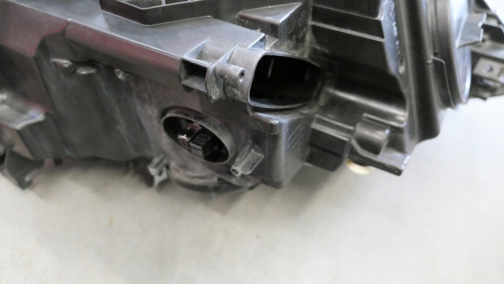 Frontscheinwerfer BMW F21 F20 7229679-11 Xenon Links Scheinwerfer Headlight SCH1468075649qp