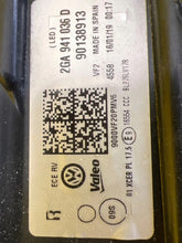 Laden Sie das Bild in den Galerie-Viewer, Frontscheinwerfer VW T-Roc 2GA941036D LED Rechts Scheinwerfer Headlight SCH2873972887xq