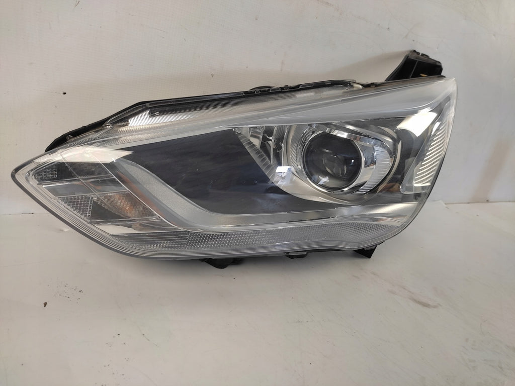 Frontscheinwerfer Ford C-Max F1CB-13D153-AF Xenon Links Scheinwerfer Headlight SCH1294385241ri