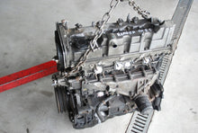 Load image into Gallery viewer, Motor Ford Mazda Ranger Bt50 2.5 TDCI 97PS 71kW 168TKm 2006 Diesel Unkomplett MOT1251325960gs