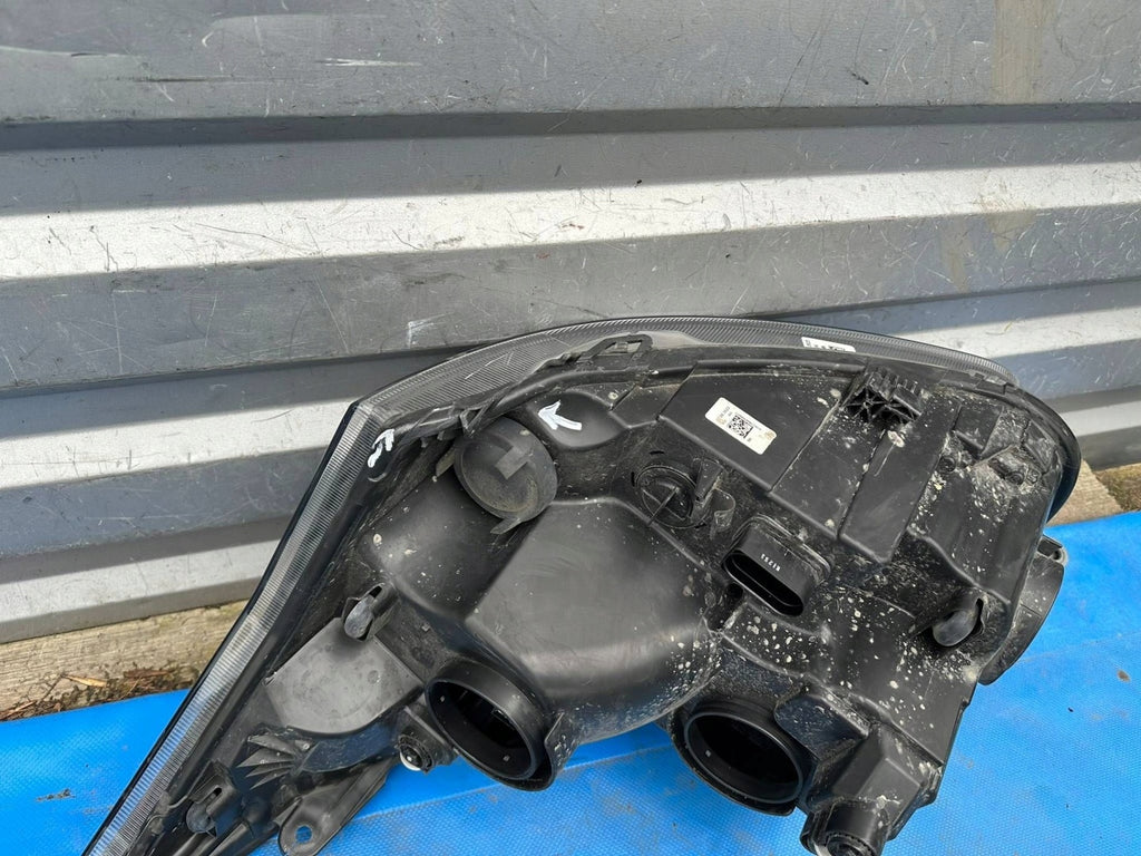 Frontscheinwerfer Ford Transit 01037199900010 GK3113W029BC Rechts Headlight SCH2358390250wx