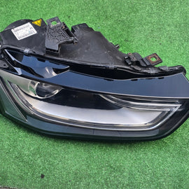 Frontscheinwerfer Audi A4 B8 8K0941006C Xenon Rechts Scheinwerfer Headlight SCH1265235589nu