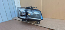 Laden Sie das Bild in den Galerie-Viewer, Frontscheinwerfer Audi Q2 81A941036D Rechts Scheinwerfer Headlight SCH9965755190ol