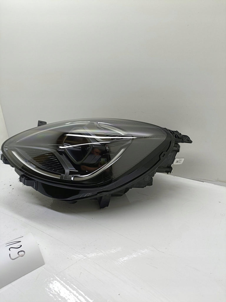 Frontscheinwerfer Ford Puma R1TB-13E015-AB LED Links Scheinwerfer Headlight SCH9524244108ym