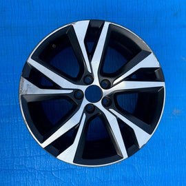 1x Alufelge 18 Zoll 8.0