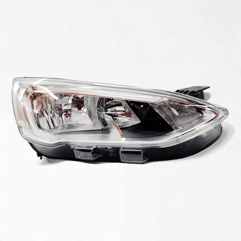 Frontscheinwerfer Ford Focus JX7B-13W029-AE LED Rechts Scheinwerfer Headlight